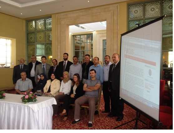 تمبس تونس 27.3.2013