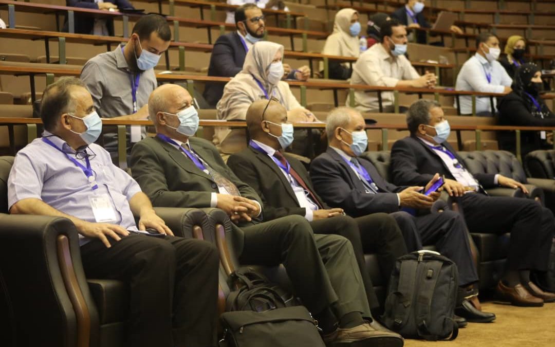 دورة إعداد المدققين لضمان الجودة والاعتماد