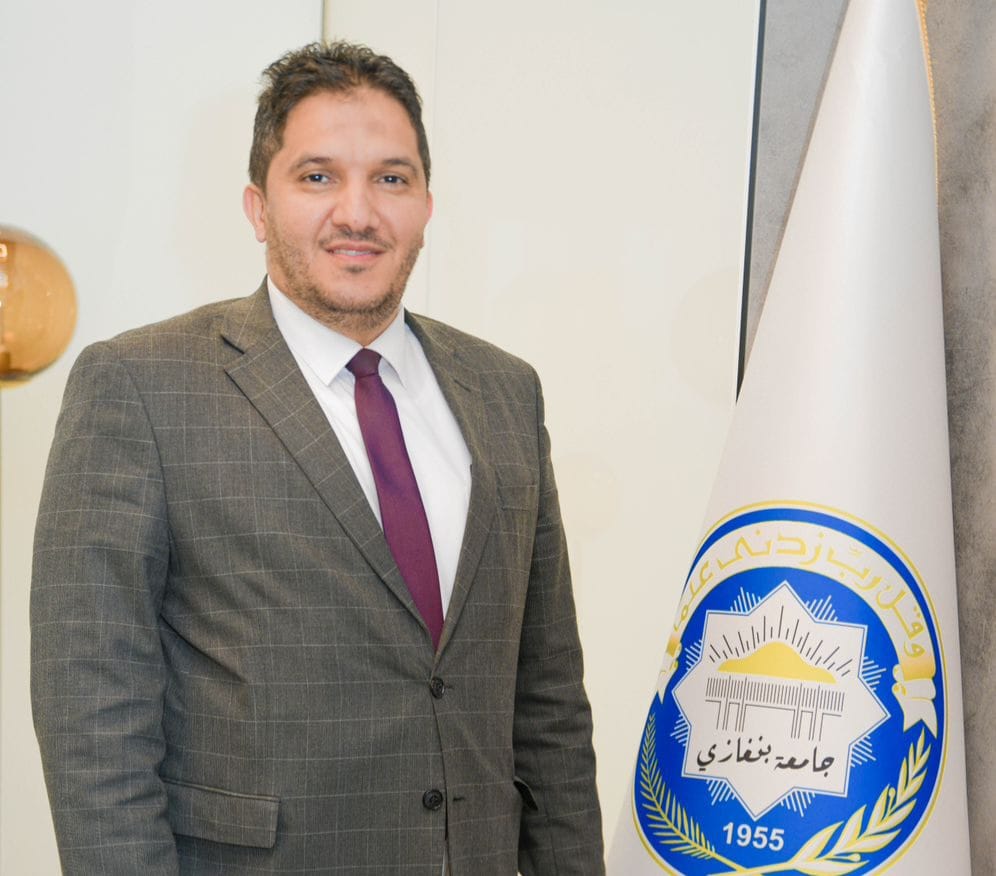د. خالد زيدان الفضلي