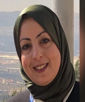 فاطمة مفتاح الفلاح