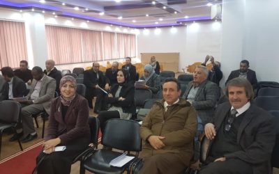 Workshop on the Current Status and Assurance of Quality in Universities