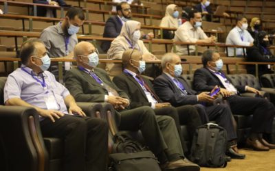 Quality Assurance and Accreditation Auditors Preparation Course