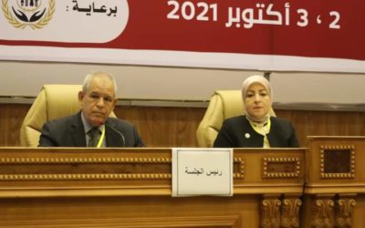 AL-Falah: “Our recommendations will be submitted to the three ministries of education.”