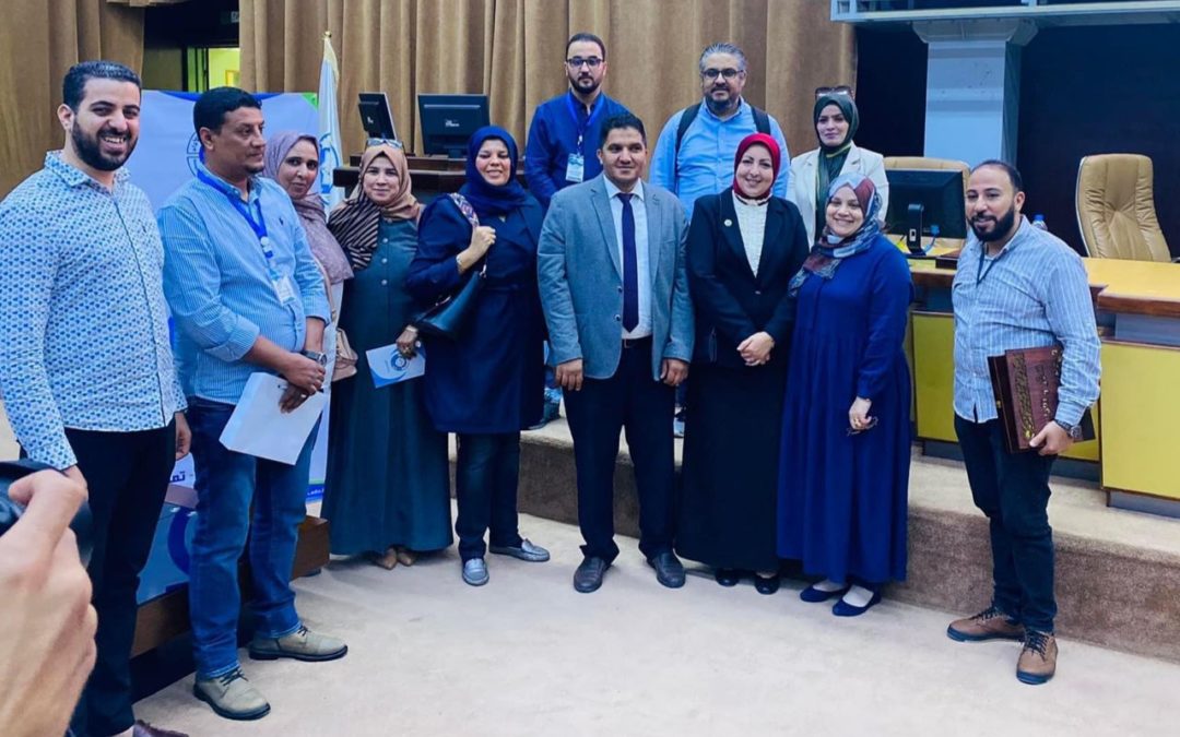 Recognition of Alfalah on World Quality Day